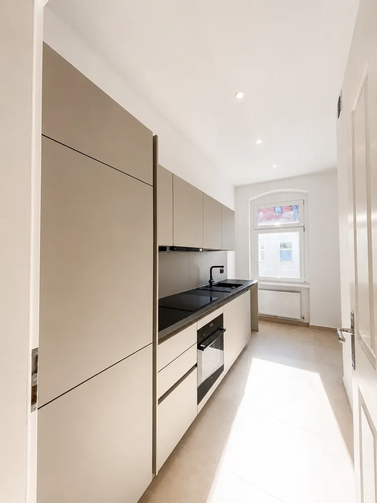 2 Zimmer Wohnung mit 49 m² in Berlin – Bild 4