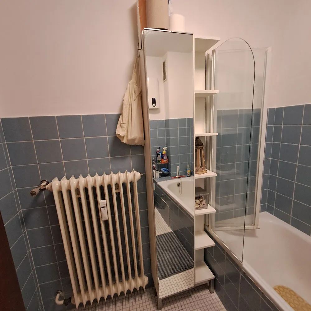 2 Zimmer Wohnung mit 36 m² in Augsburg – Bild 12