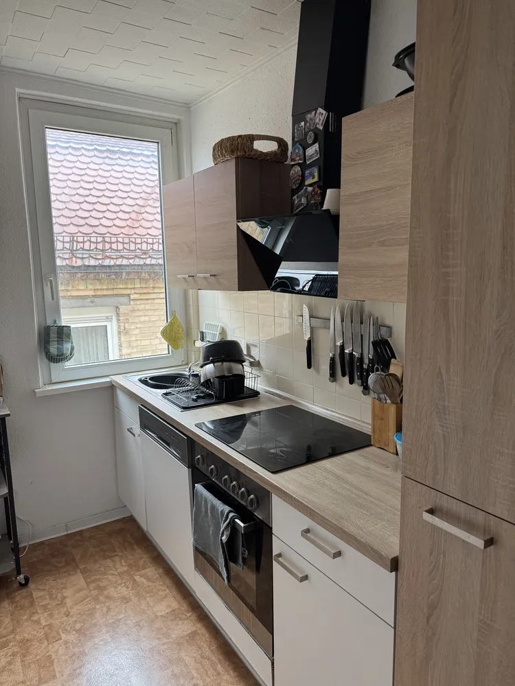3 Zimmer Wohnung mit 68 m² in Stuttgart – Bild 2