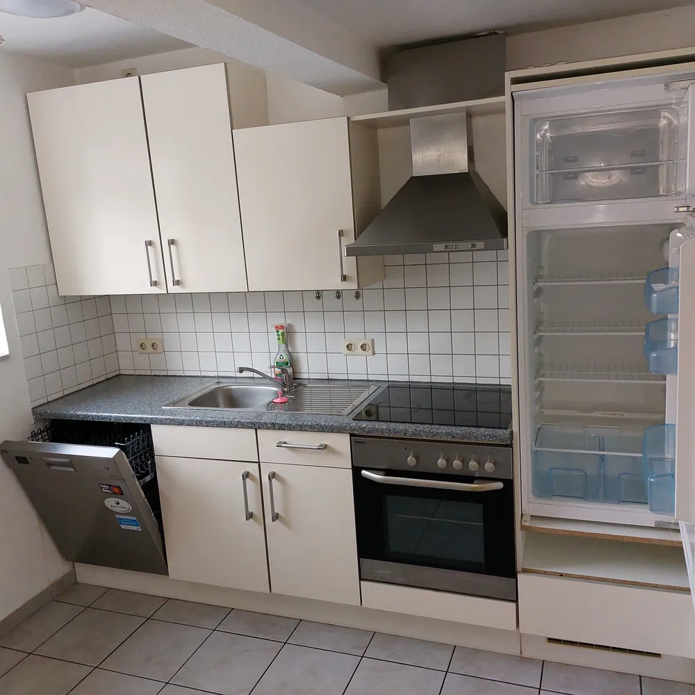 2 Zimmer Wohnung mit 45 m² in Mönchengladbach – Bild 10
