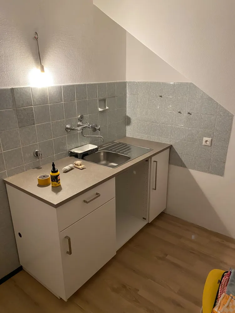 2 Zimmer Wohnung mit 52 m² in Stuttgart – Bild 2
