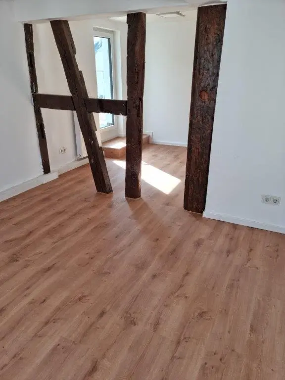 4 room apartment with 112 m² in Limburg an der Lahn – Photo 1