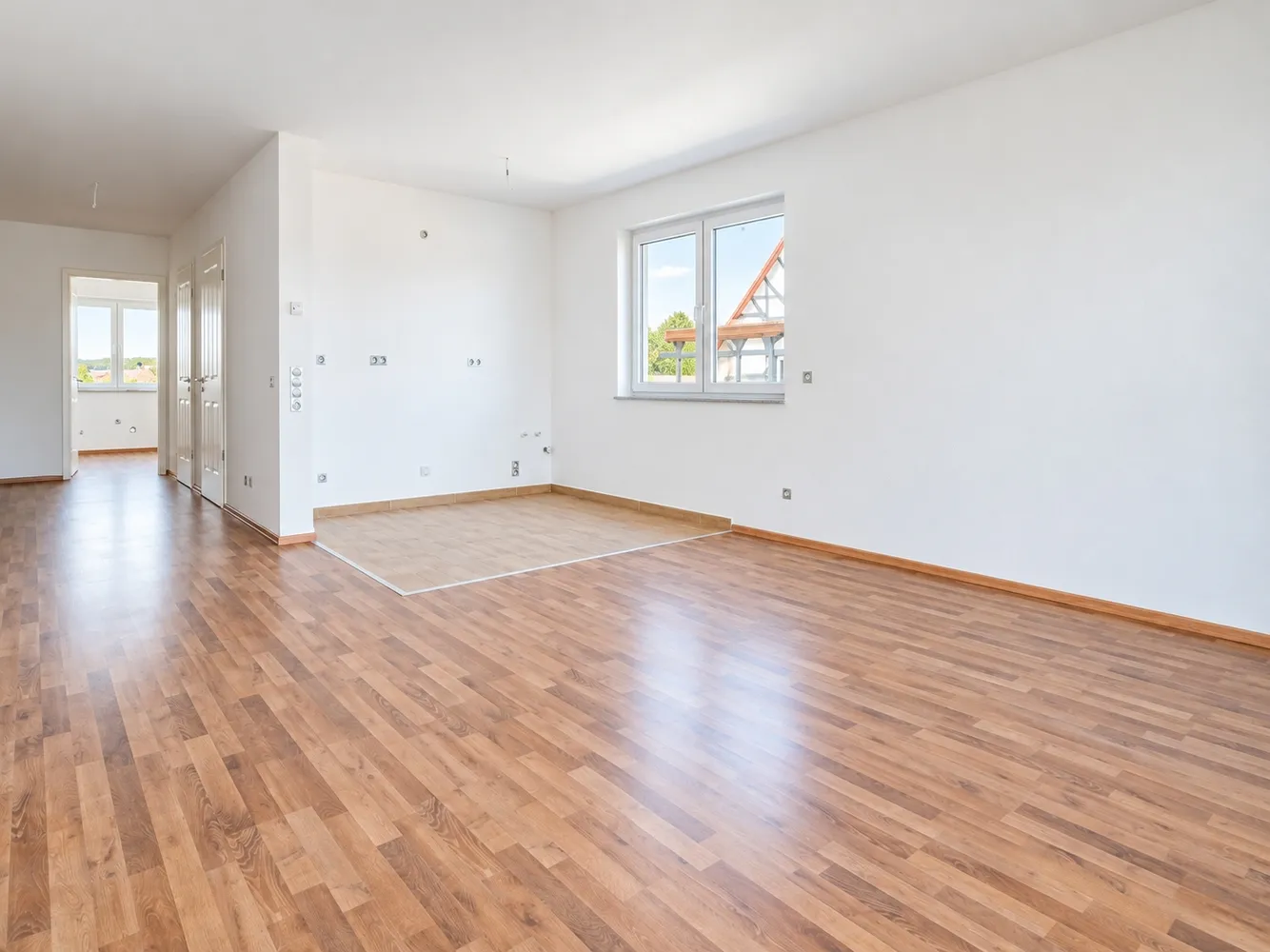 3 room apartment with 80 m² in Troisdorf – Photo 6