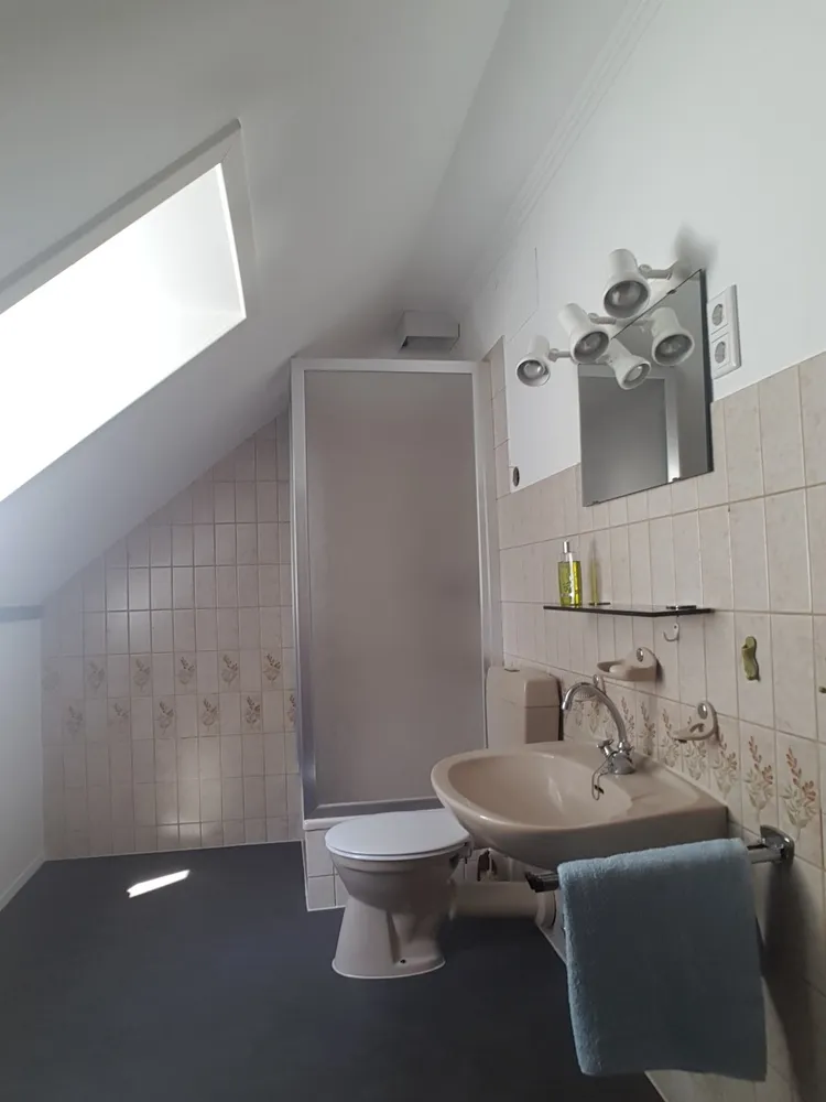 1 Zimmer Wohnung mit 17 m² in Hamburg – Bild 11