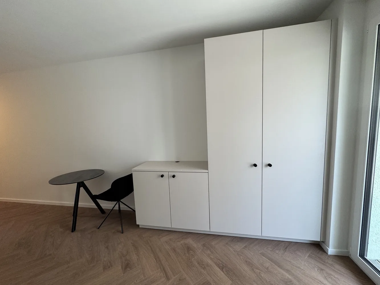 1 Zimmer Wohnung mit 27 m² in Berlin – Bild 8