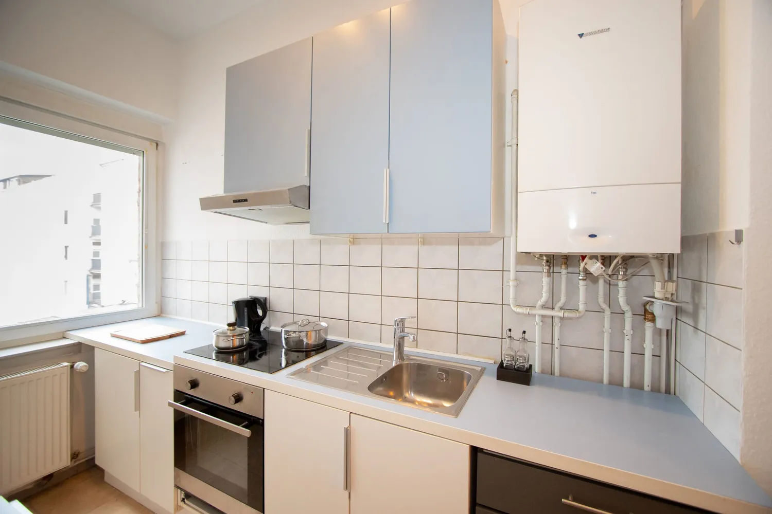 WG-Zimmer in Frankfurt am Main – Bild 7