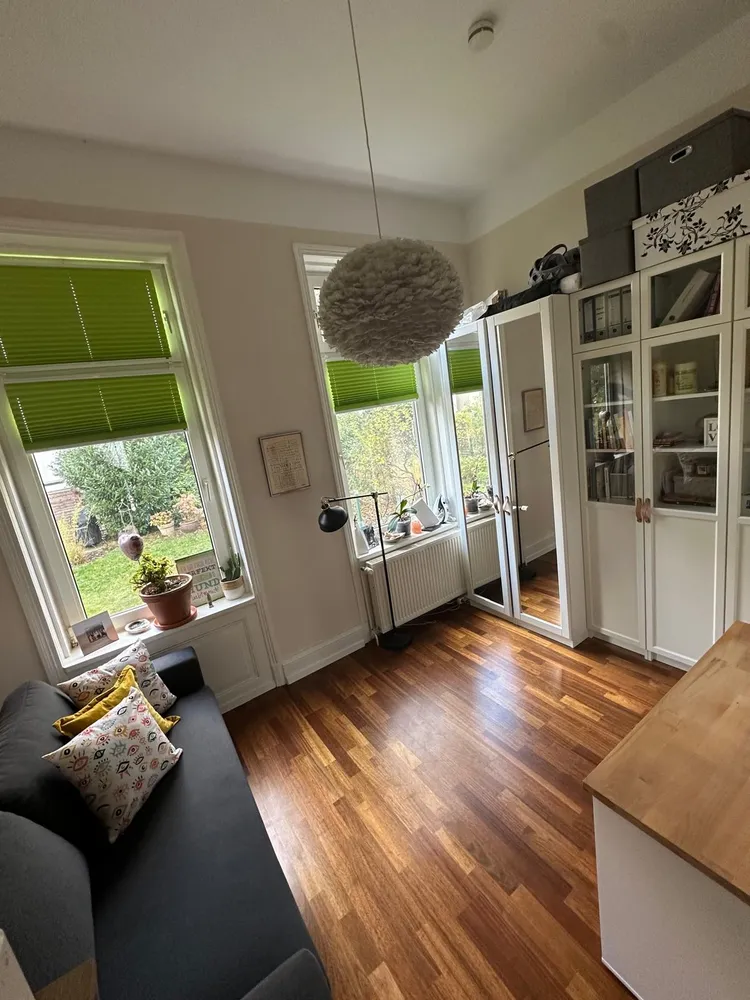 4 Zimmer Wohnung mit 100 m² in Lübeck – Bild 12
