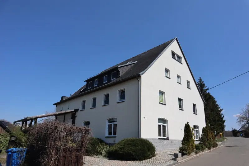 2 Zimmer Wohnung mit 52 m² in Zwickau – Bild 6