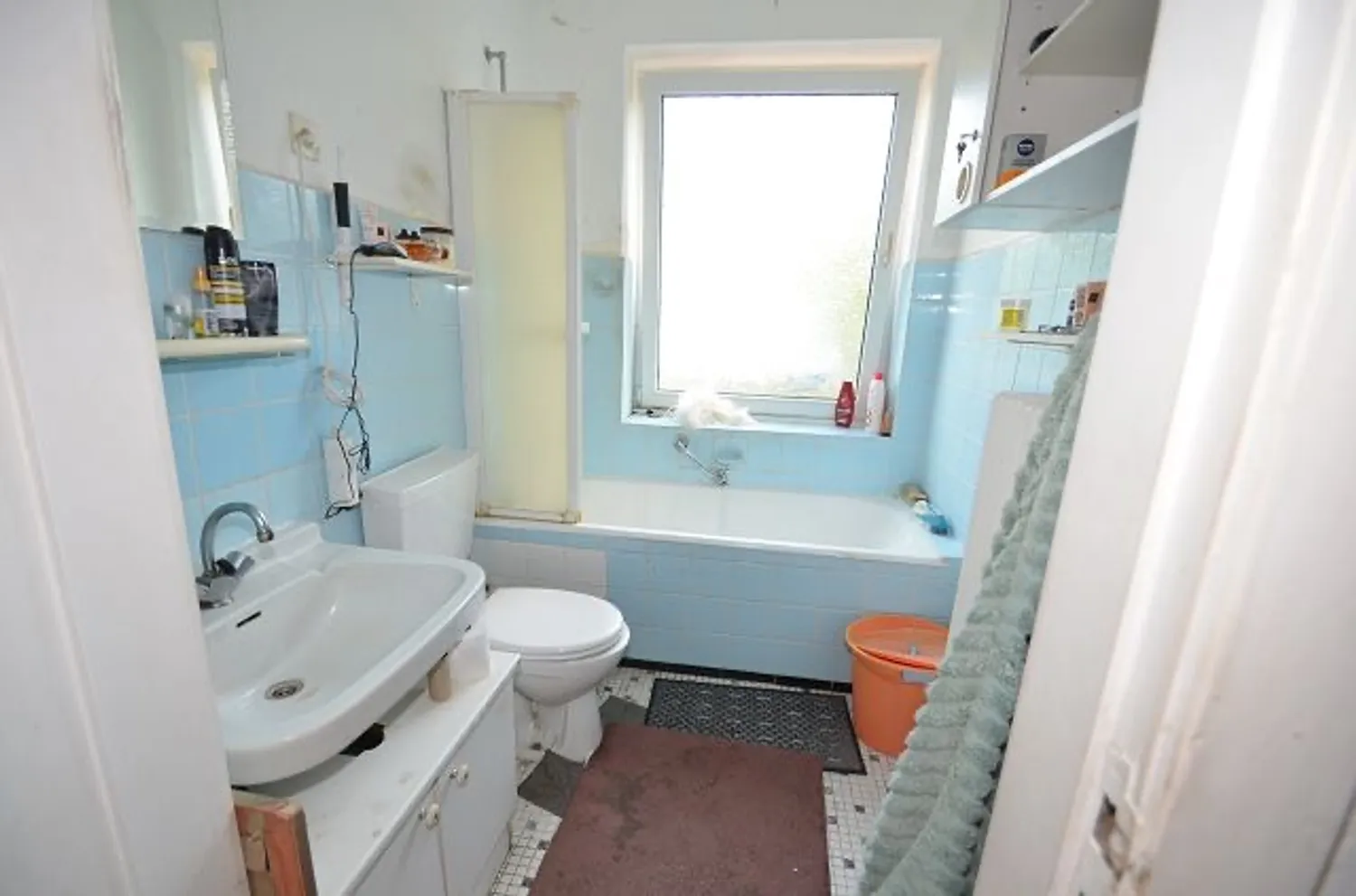 3 Zimmer Wohnung mit 66 m² in Rendsburg – Bild 5