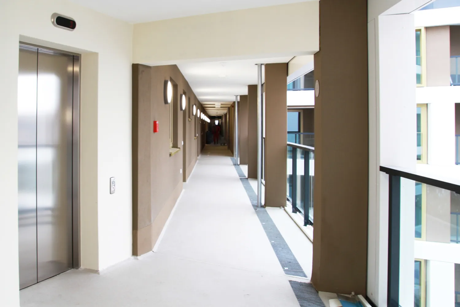 2 Zimmer Wohnung mit 72 m² in Halle (Saale) – Bild 12