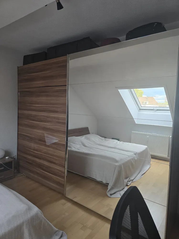 2 Zimmer Wohnung mit 61 m² in Frankfurt am Main – Bild 8