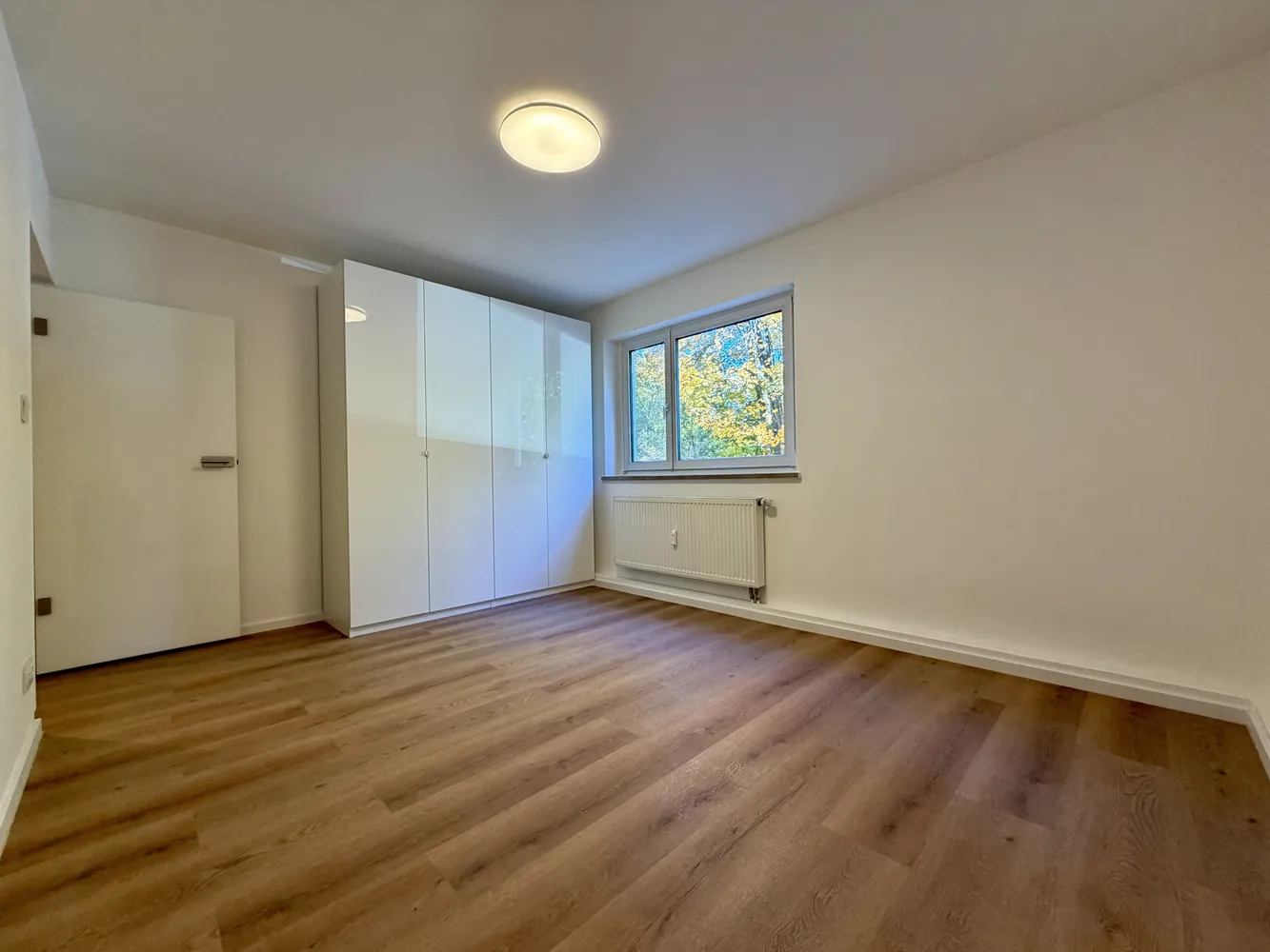 3 Zimmer Wohnung mit 81 m² in München – Bild 3