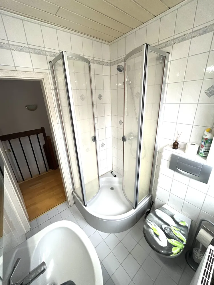 2 Zimmer Wohnung mit 50 m² in Mannheim – Bild 10