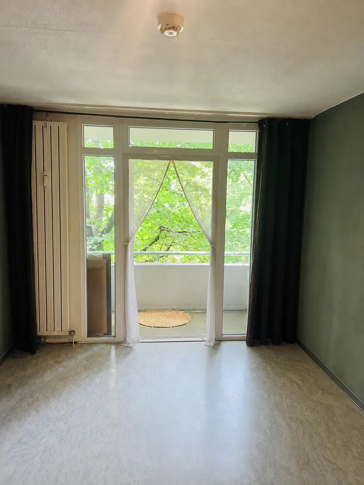 1 Zimmer Wohnung mit 28 m² in München – Bild 1