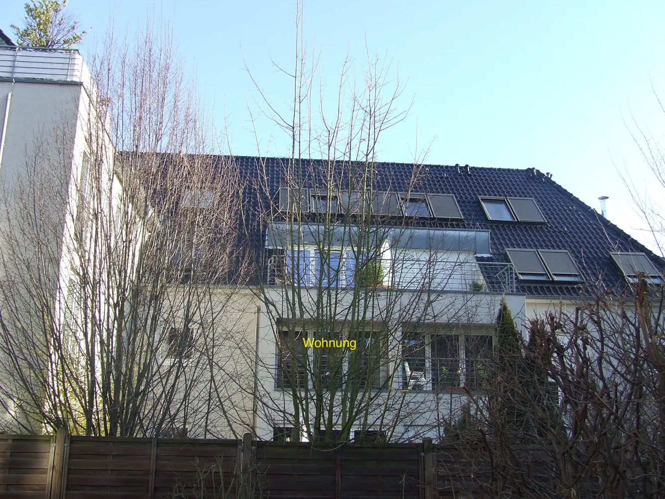 3 room apartment with 83 m² in Düsseldorf – Photo 1