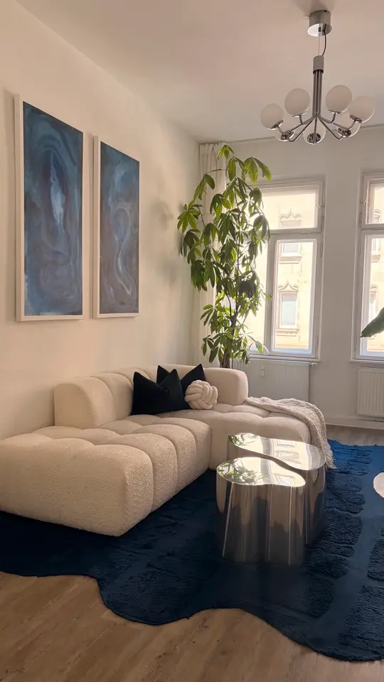 3 Zimmer Wohnung mit 69 m² in Nürnberg – Bild 5