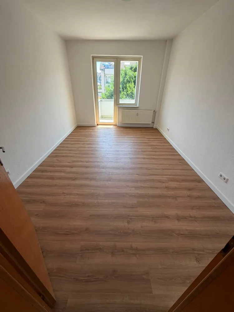 2 Zimmer Wohnung mit 45 m² in Dortmund – Bild 2
