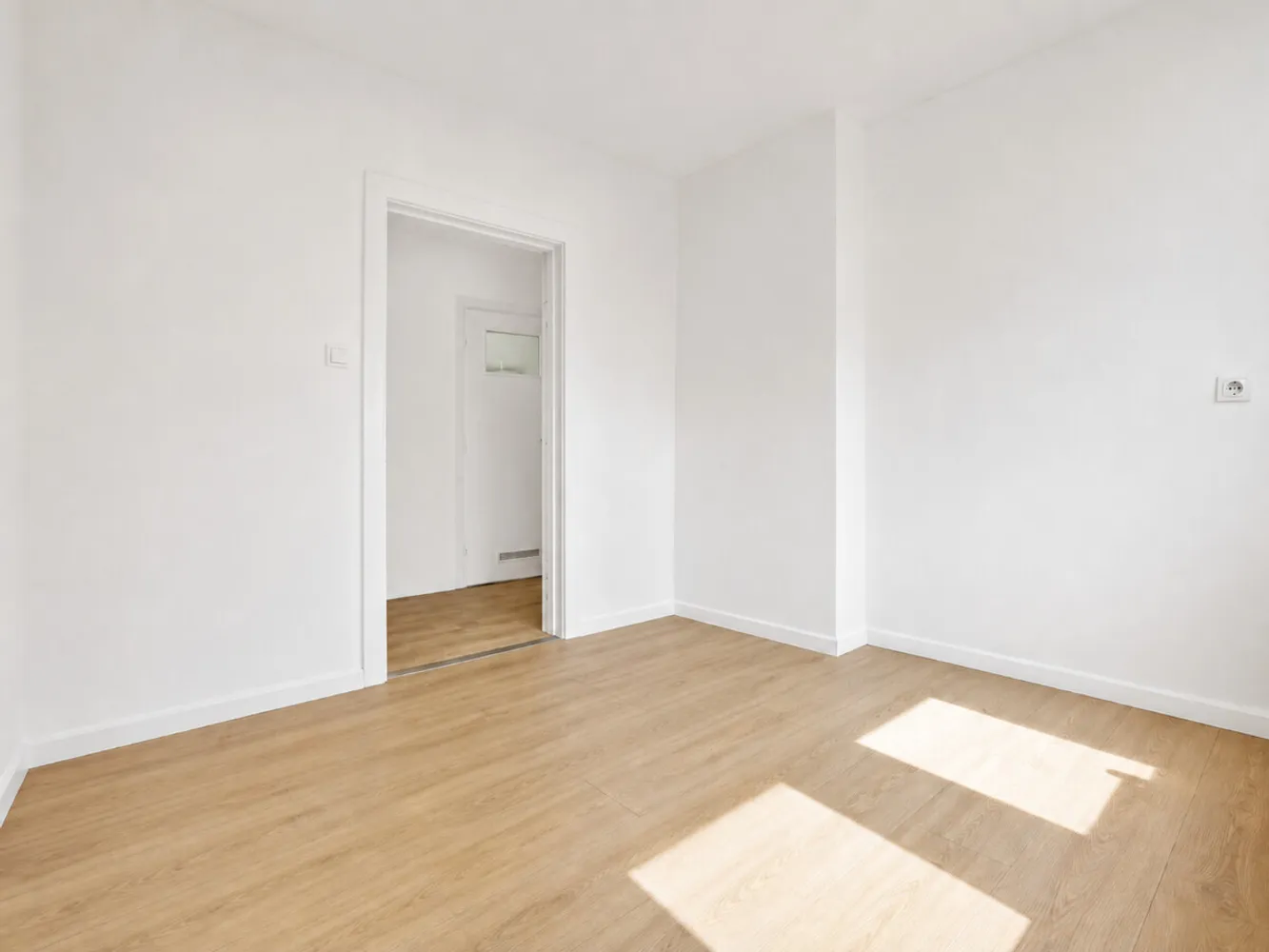 4 Zimmer Wohnung mit 67 m² in Bremen – Bild 3