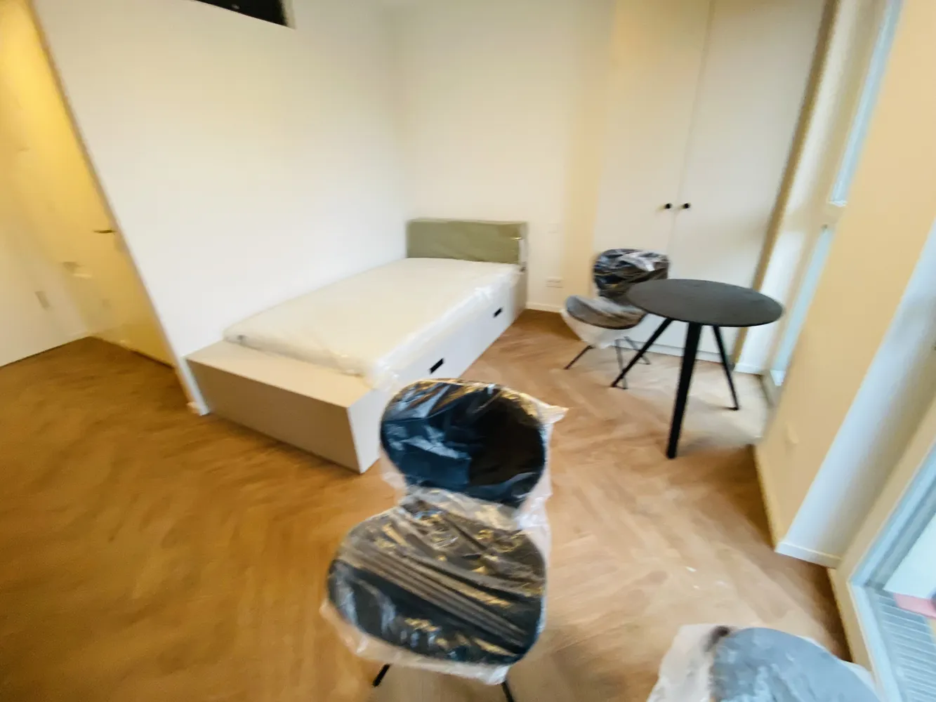 1 Zimmer Wohnung mit 24 m² in Berlin – Bild 10
