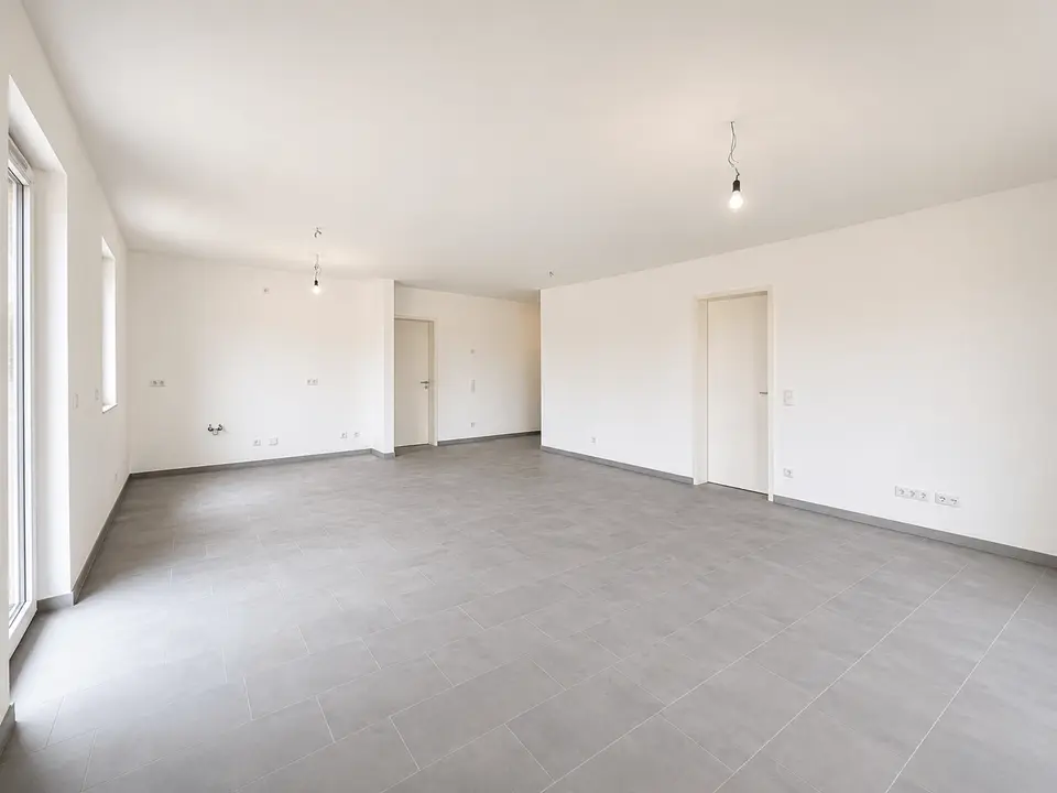 2 Zimmer Wohnung mit 30 m² in Lünen – Bild 10