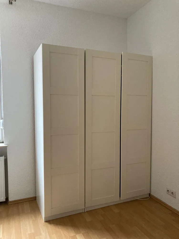 1 Zimmer Wohnung mit 28 m² in Stuttgart – Bild 5