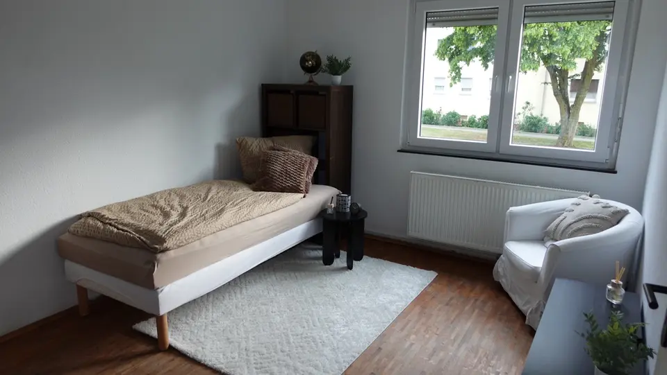 WG-Zimmer mit 19 m² in Frankfurt am Main – Bild 10