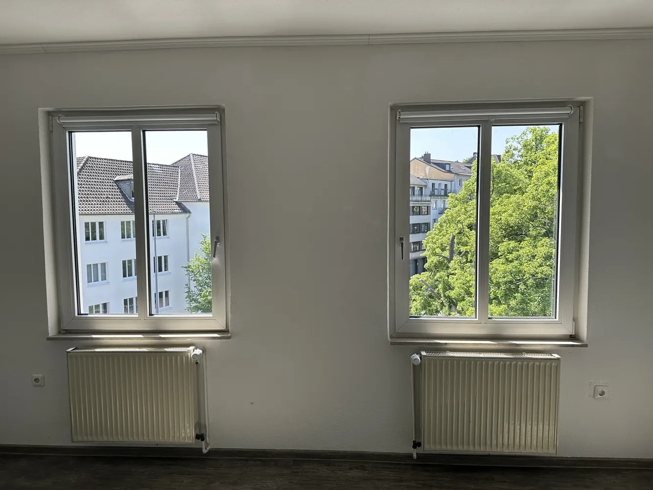 2 Zimmer Wohnung mit 65 m² in Aachen – Bild 1