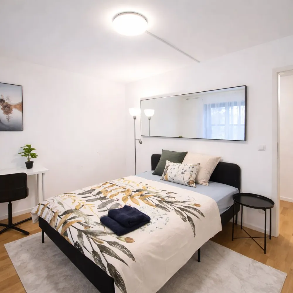 5 Zimmer Wohnung mit 110 m² in Regensburg – Bild 4