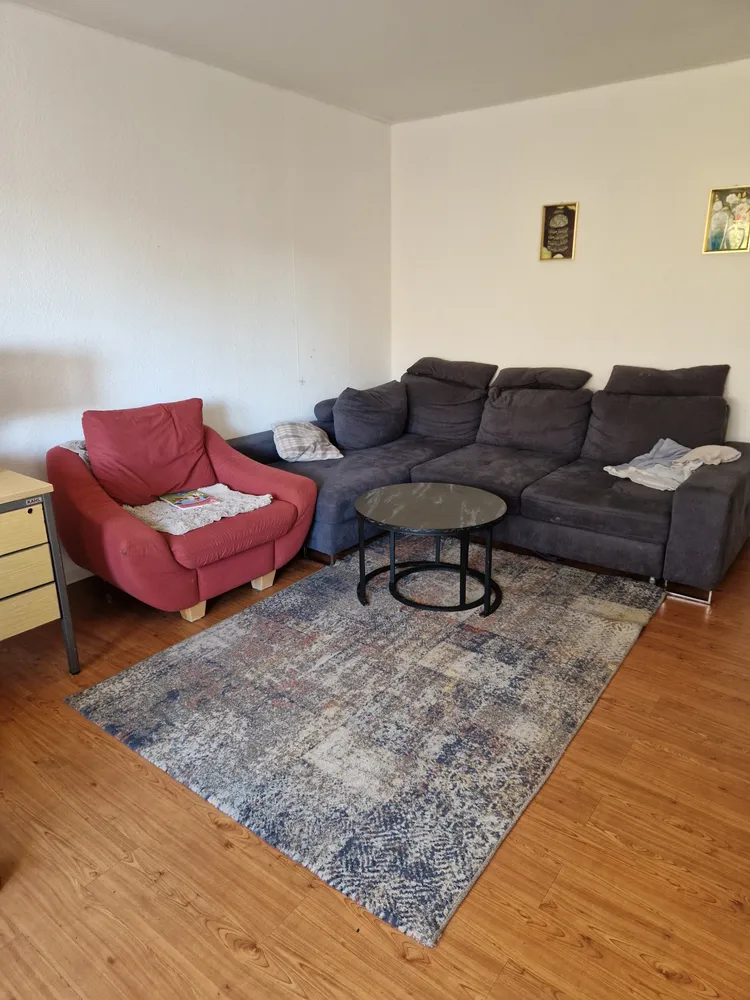 3 Zimmer Wohnung mit 78 m² in Mannheim – Bild 2