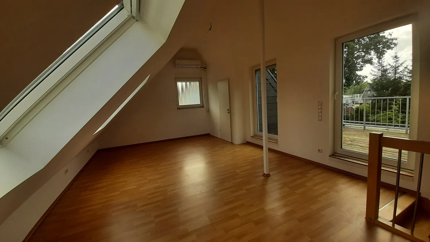 4 room apartment with 99 m² in Cologne – Photo 12
