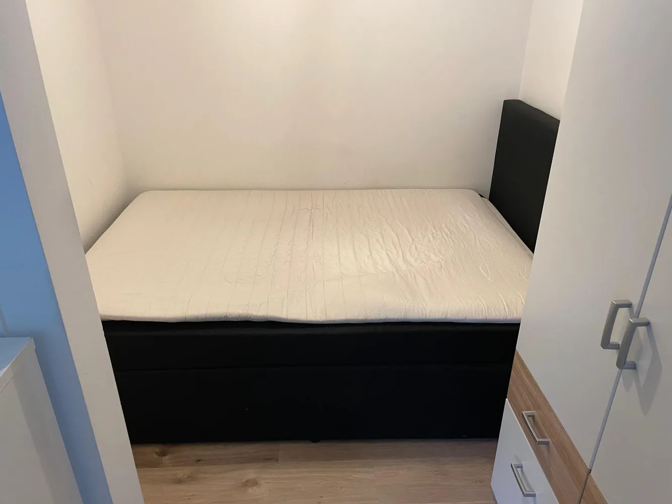 2 Zimmer Wohnung mit 32 m² in Frankfurt am Main – Bild 7