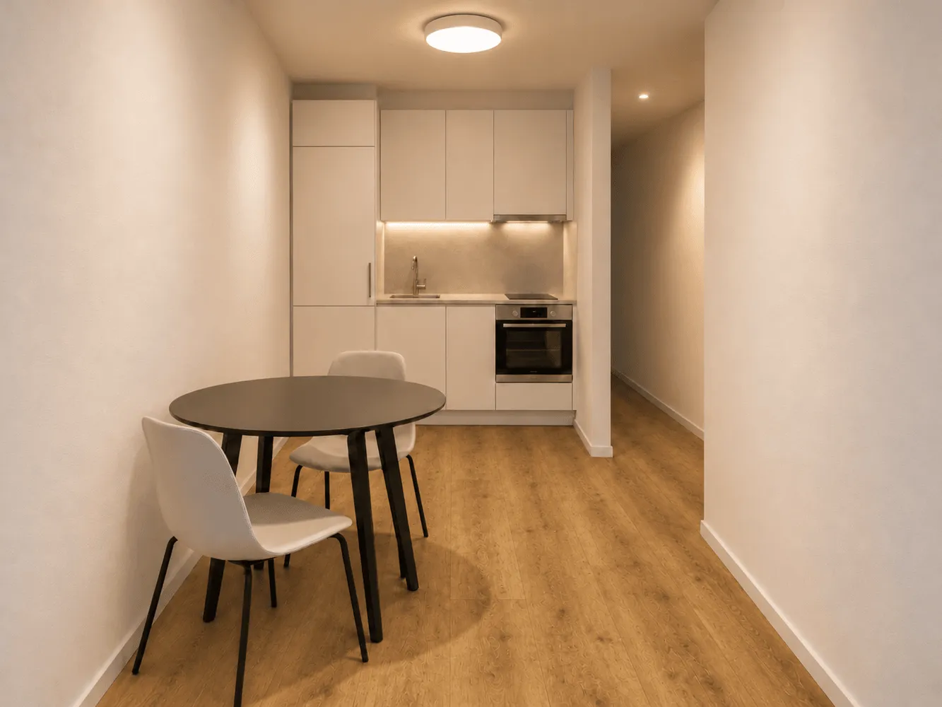 1 Zimmer Wohnung mit 36 m² in Wiesbaden – Bild 1