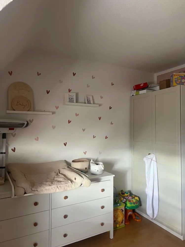 3 Zimmer Wohnung mit 105 m² in Hockenheim – Bild 6