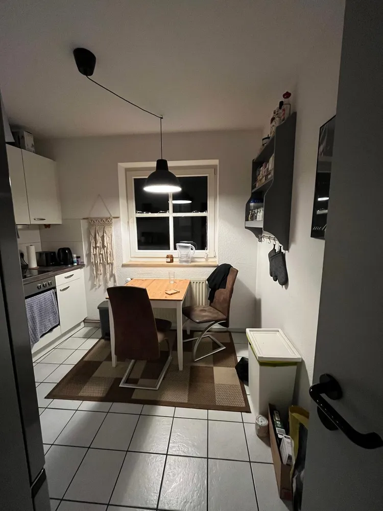 3 Zimmer Wohnung mit 67 m² in Lüneburg – Bild 5