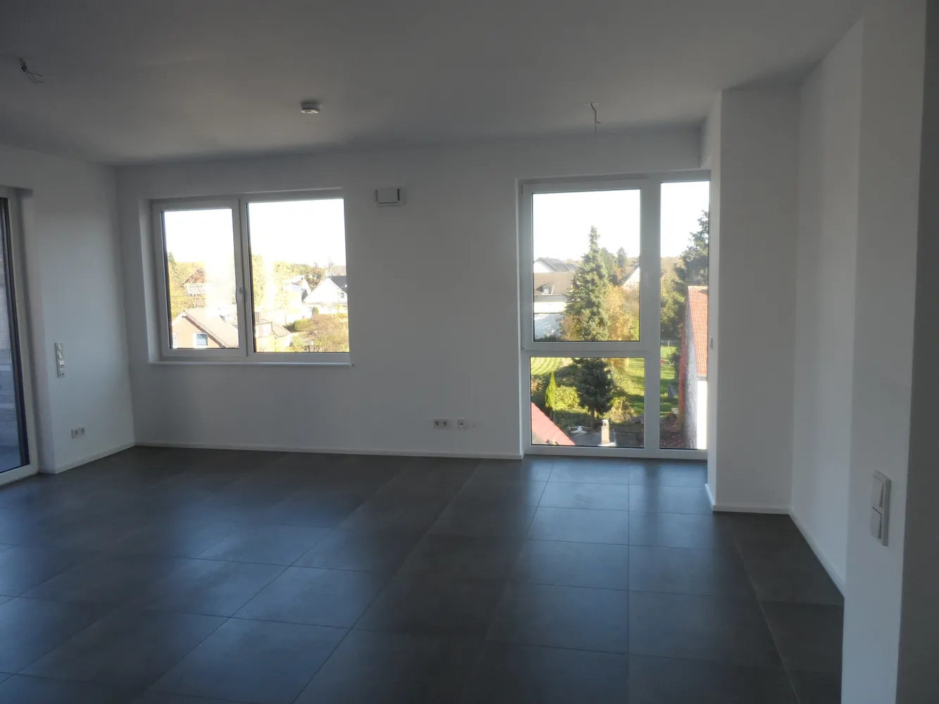 2 room apartment with 81 m² in Cologne – Photo 6