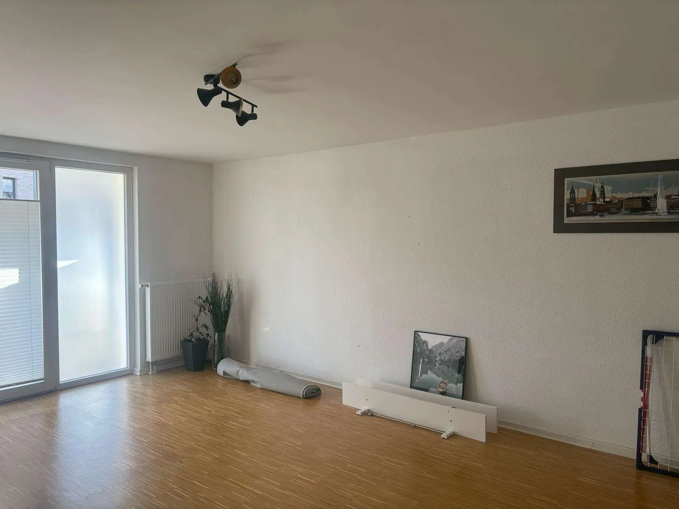 3 Zimmer Wohnung mit 78 m² in Hamburg – Bild 3