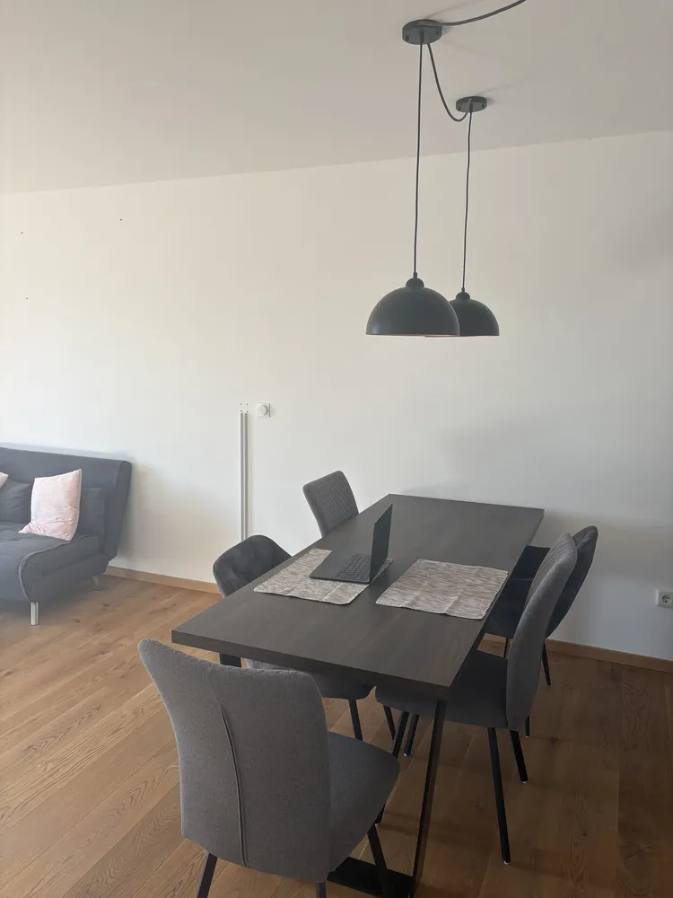 WG-Zimmer mit 16 m² in Erlangen – Bild 2
