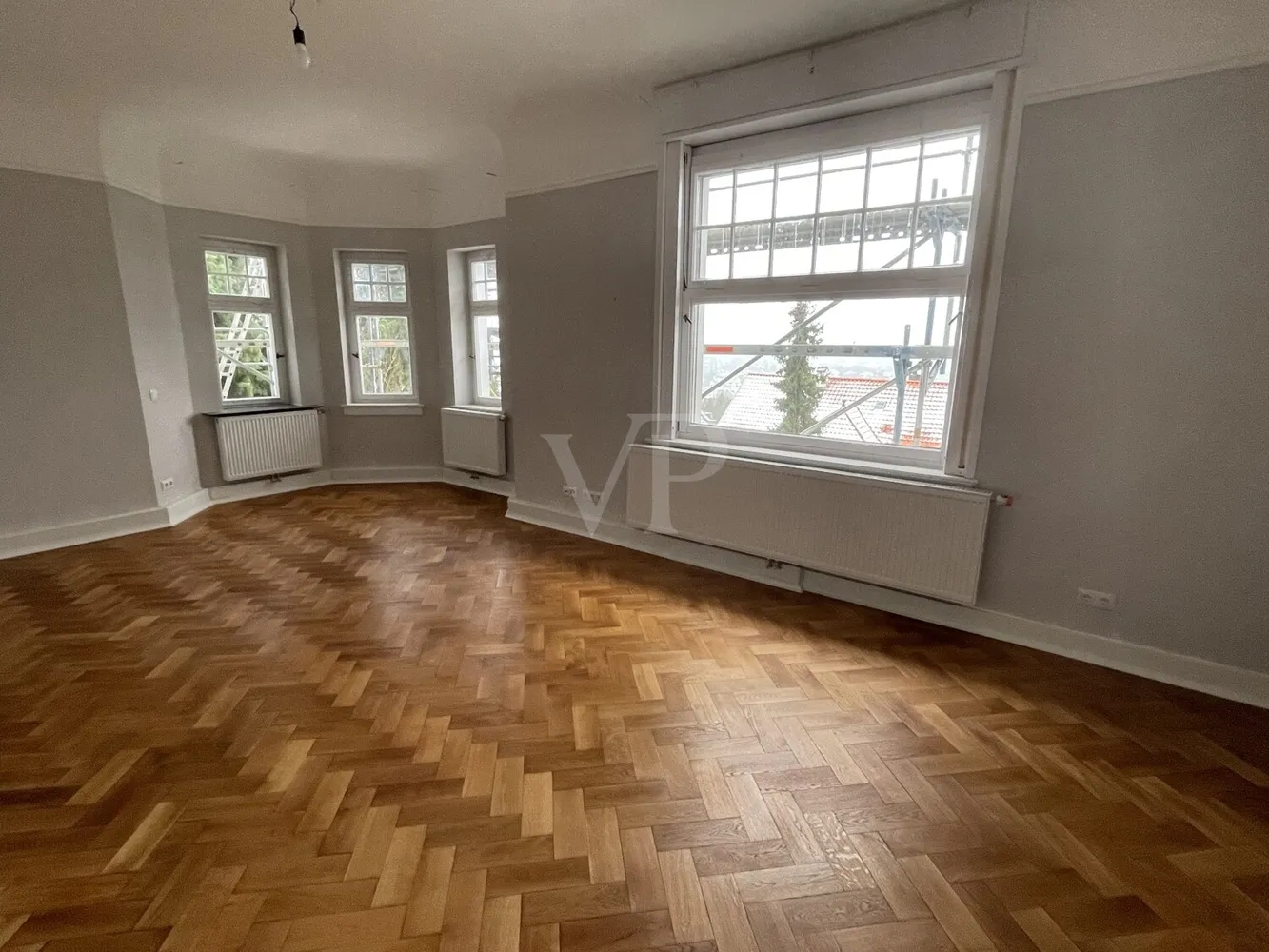 5 Zimmer Wohnung mit 200 m² in Marburg – Bild 8