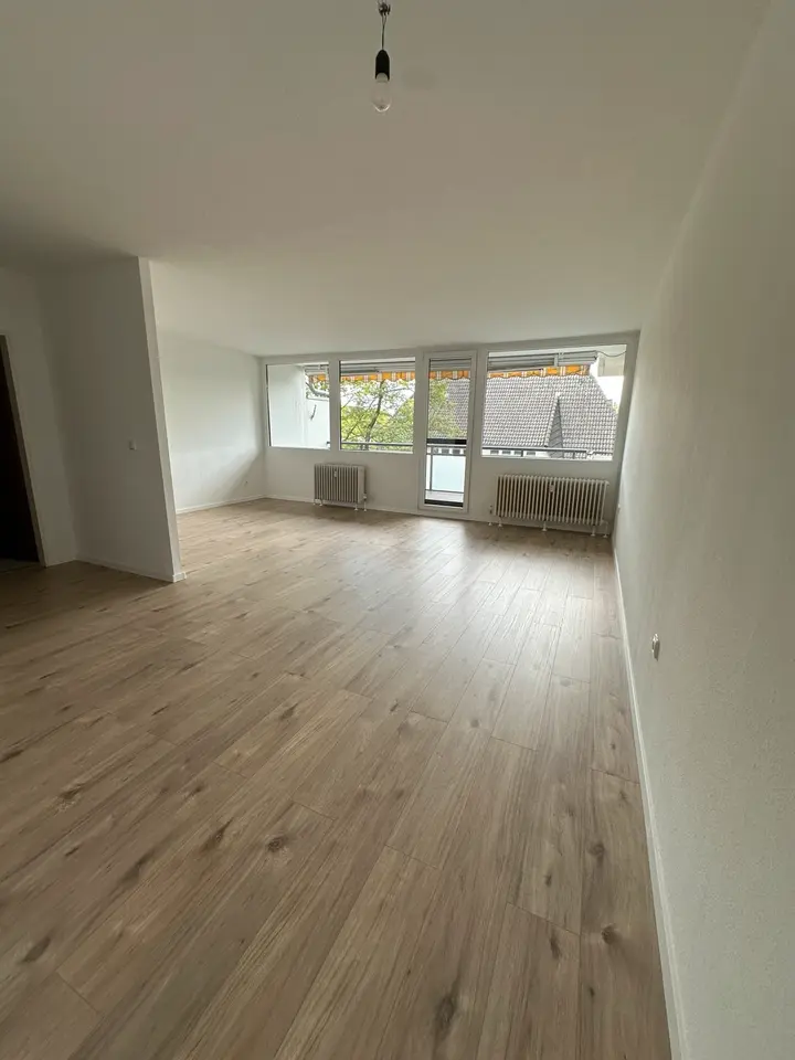 2 Zimmer Wohnung mit 68 m² in Bremen – Bild 1