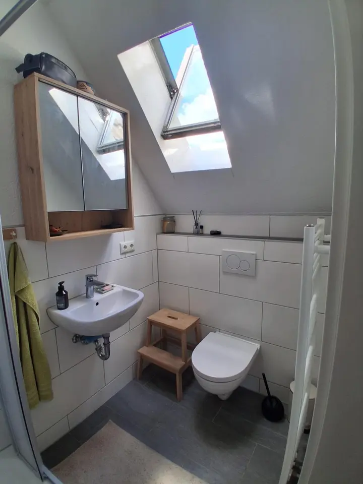 3 Zimmer Wohnung mit 70 m² in Gießen – Bild 5