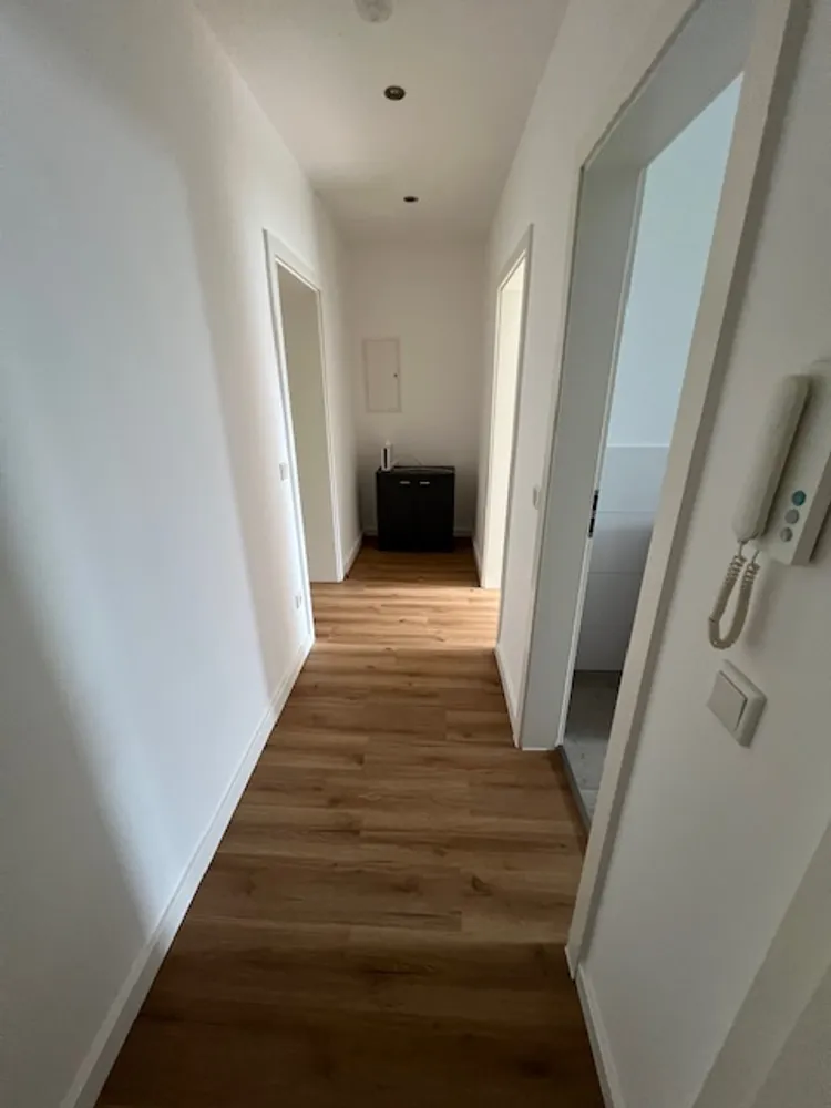 2 Zimmer Wohnung mit 51 m² in Düsseldorf – Bild 2