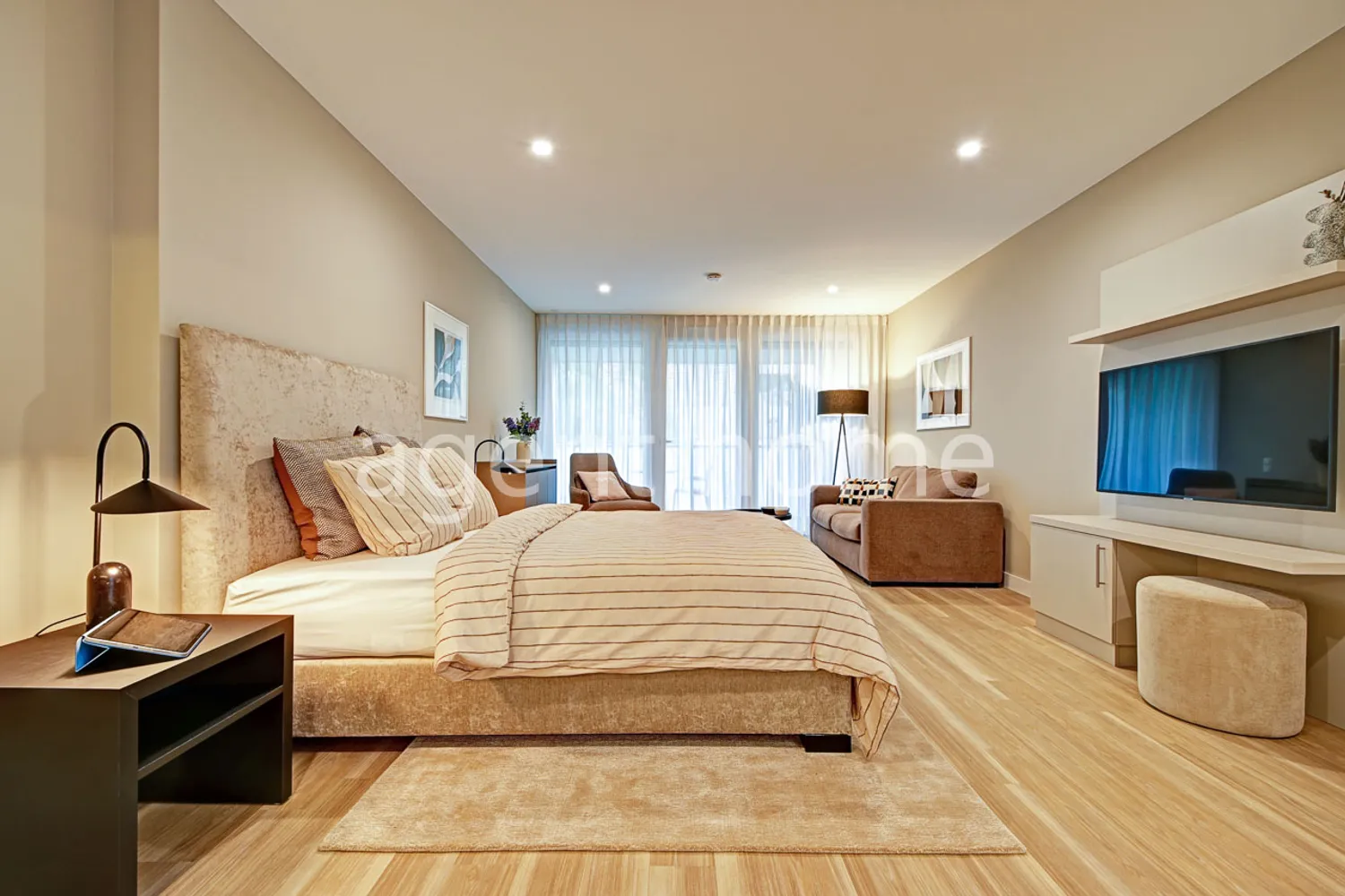 1 Zimmer Wohnung mit 44 m² in Stuttgart – Bild 9