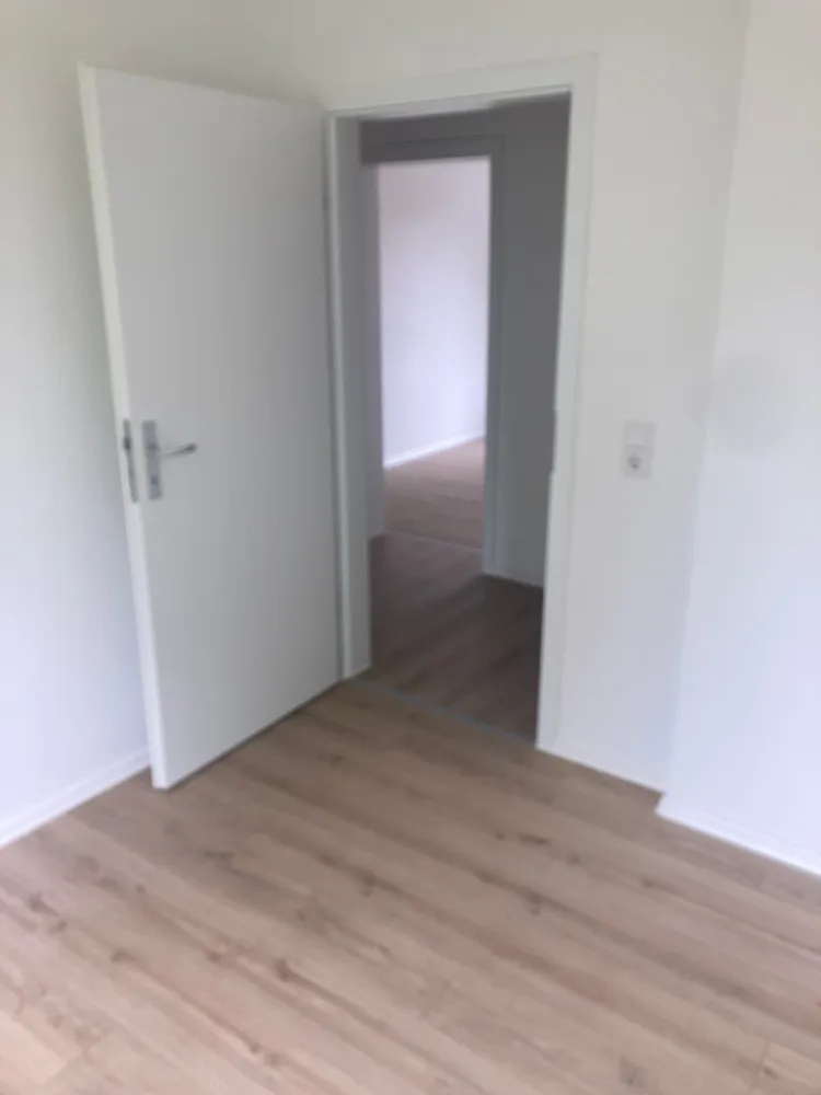3 Zimmer Wohnung mit 58 m² in Wilhelmshaven – Bild 5