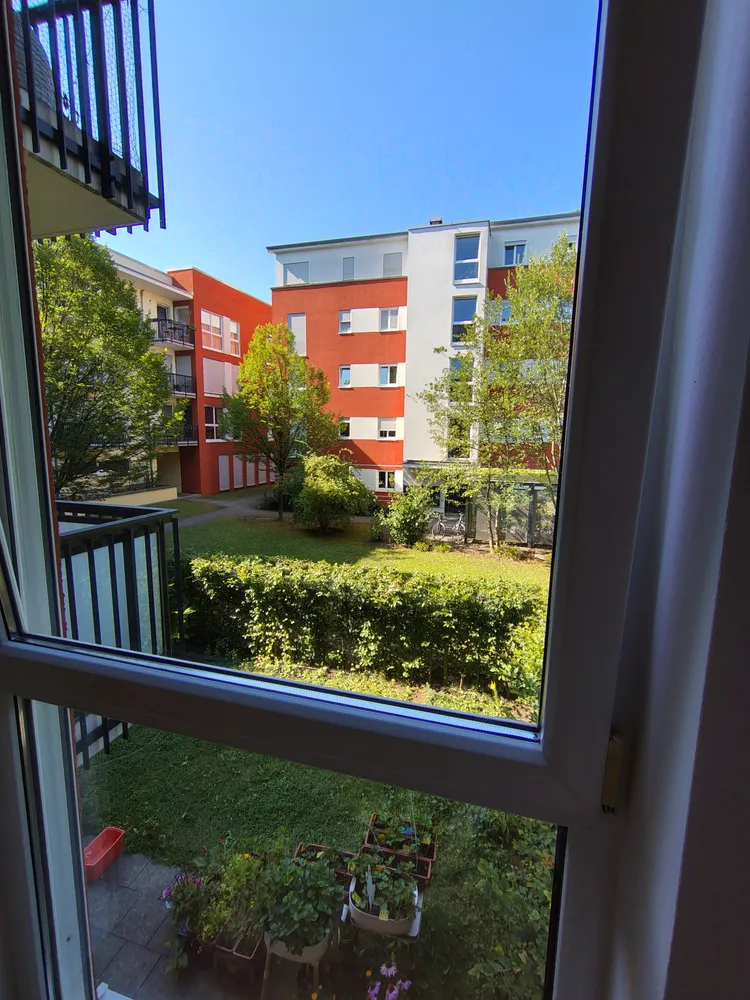 2 Zimmer Wohnung mit 51 m² in München – Bild 9