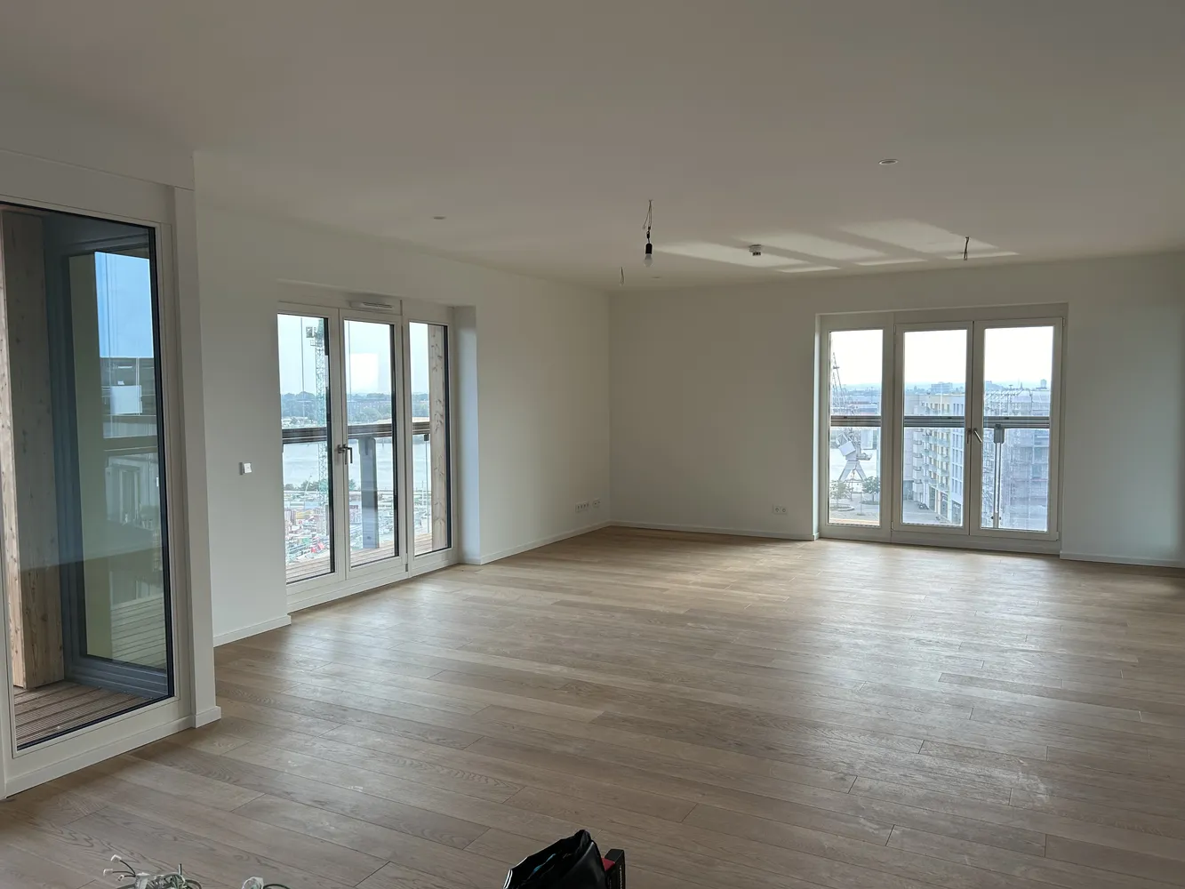 3 Zimmer Wohnung mit 115 m² in Hamburg – Bild 8