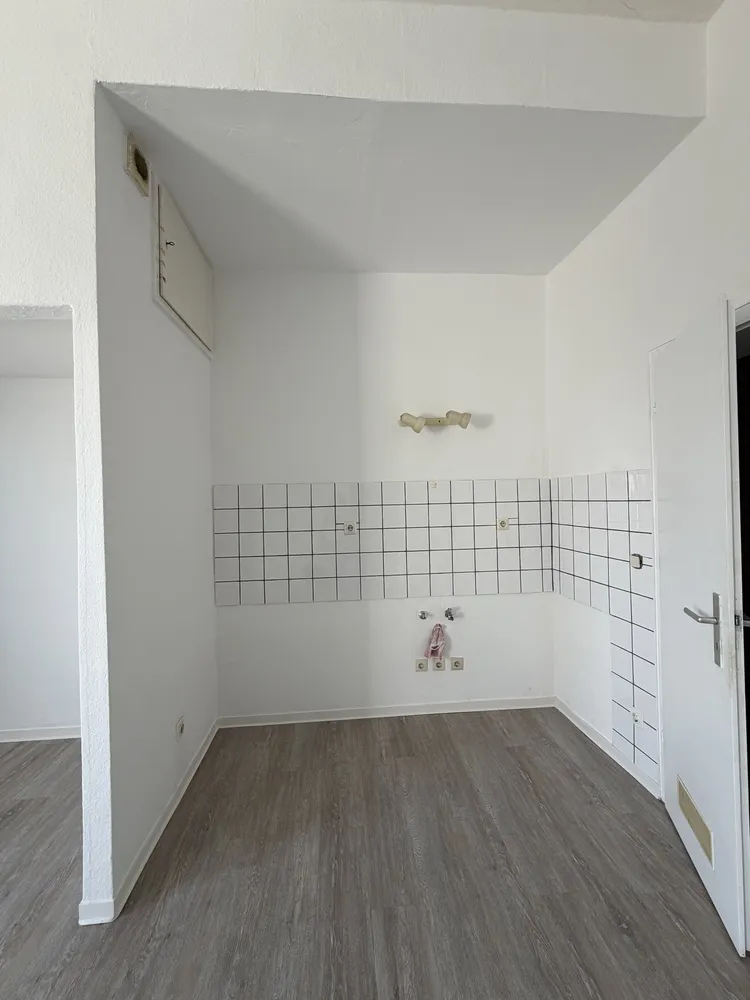 1 Zimmer Wohnung mit 26 m² in Duisburg – Bild 9