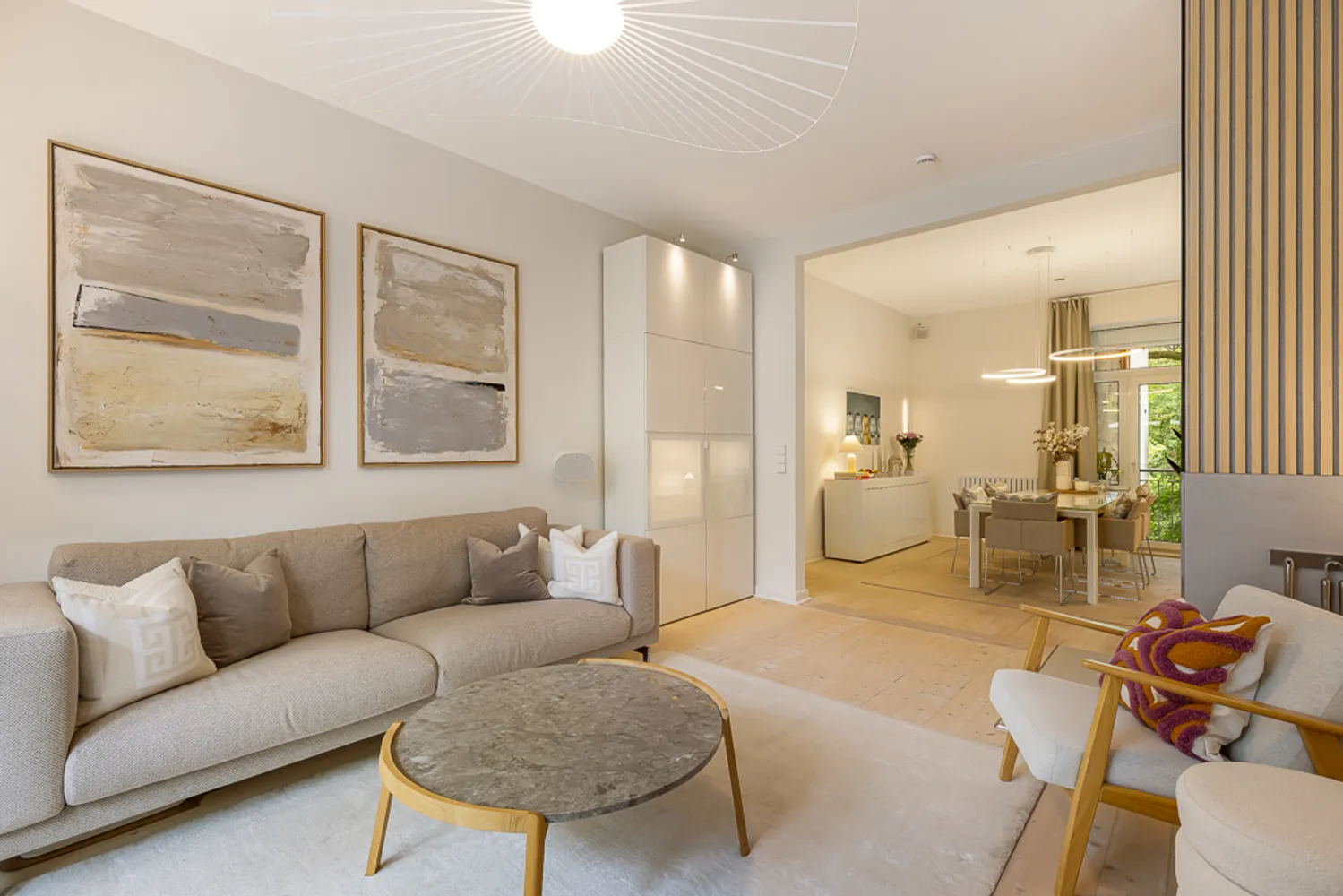 3 Zimmer Wohnung mit 100 m² in Hamburg – Bild 7