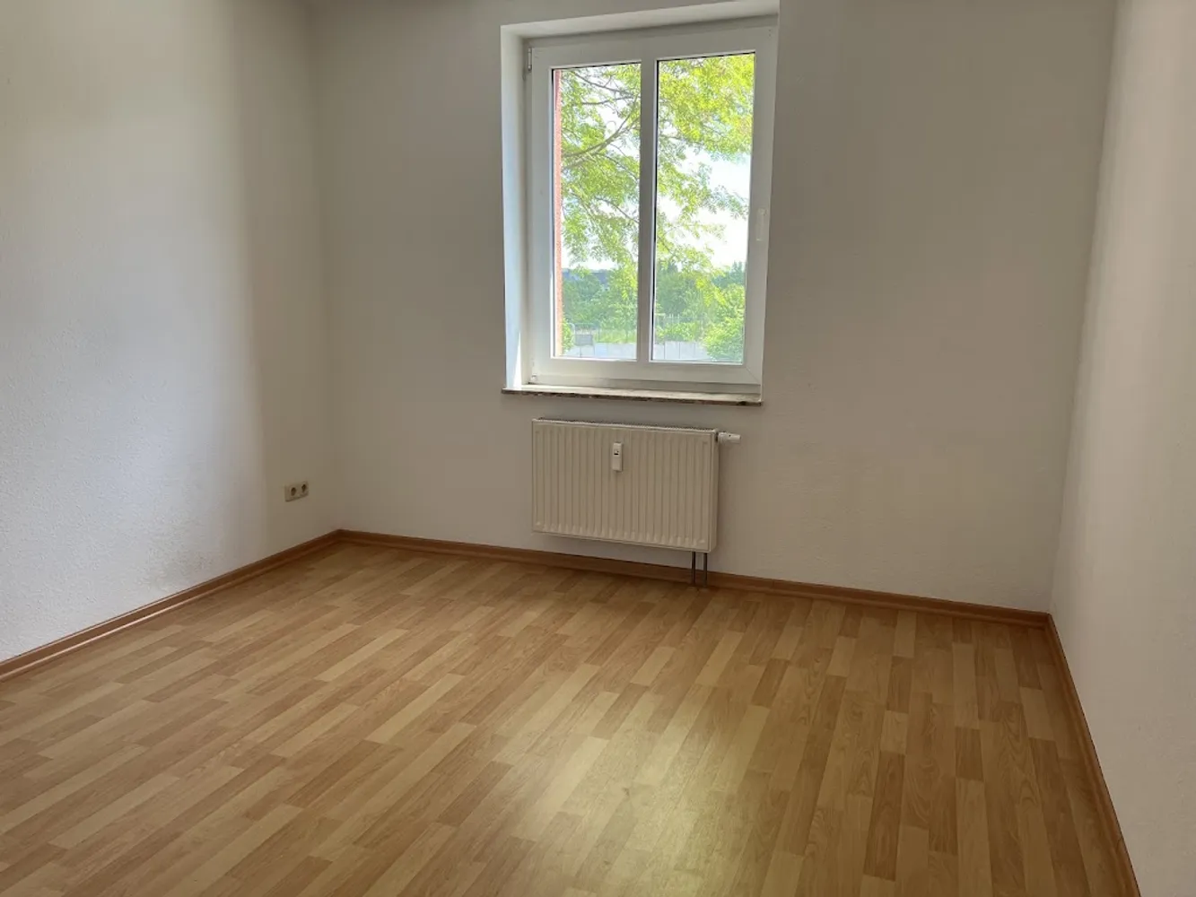 2 Zimmer Wohnung mit 45 m² in Chemnitz – Bild 2