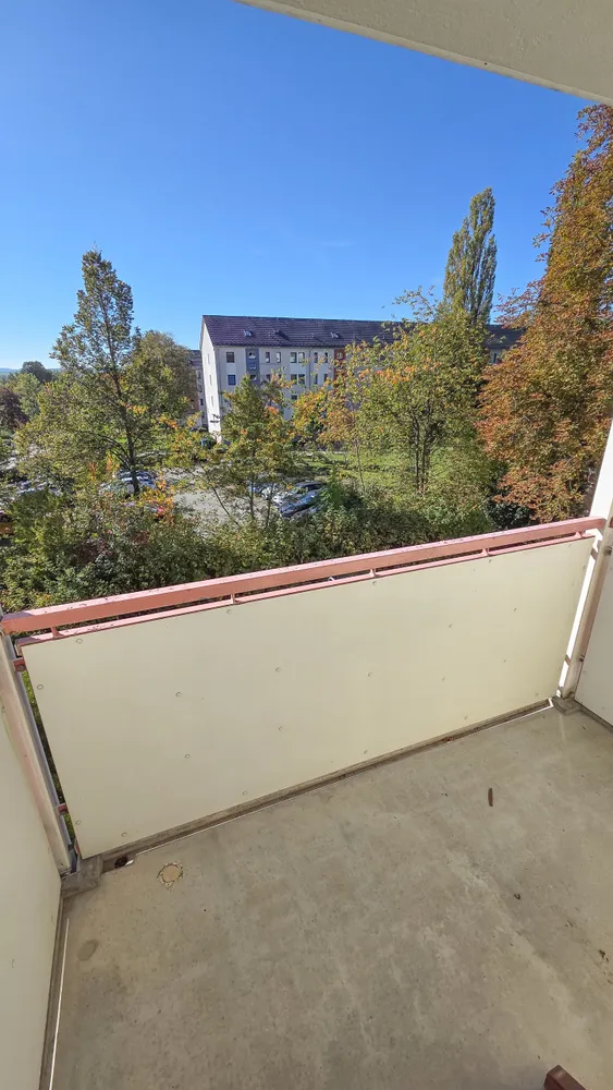 2 Zimmer Wohnung mit 49 m² in Zwickau – Bild 3