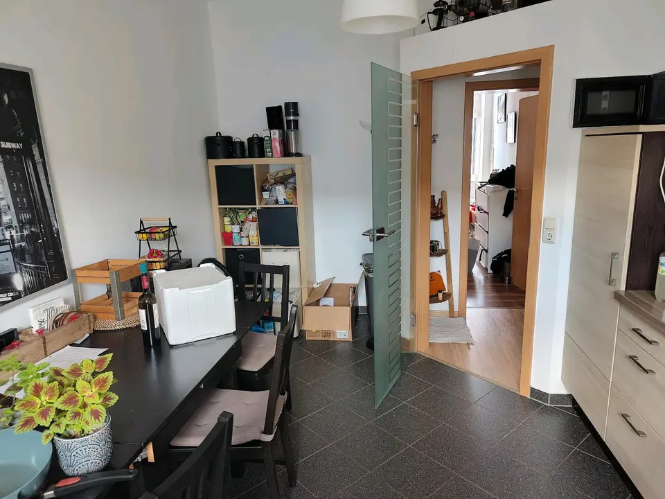 3 Zimmer Wohnung mit 70 m² in Trier – Bild 7
